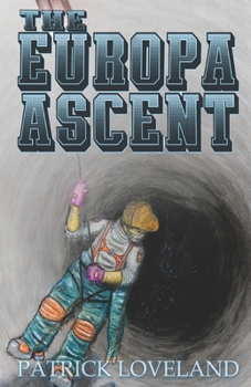 Paperback The Europa Ascent Book