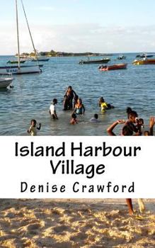 Paperback Island Harbour Village Book