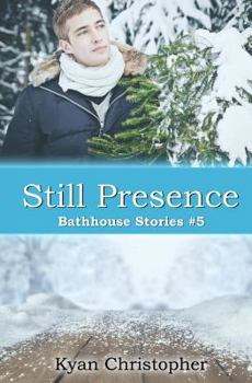 Paperback Still Presence Book