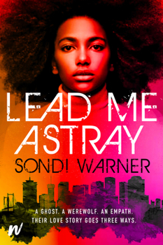 Paperback Lead Me Astray Book