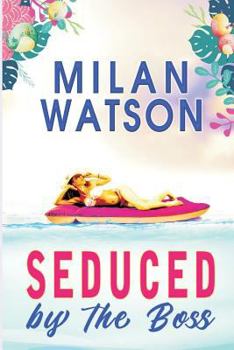 Paperback Seduced by the Boss Book
