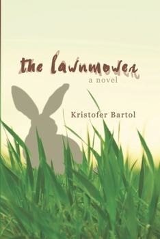Paperback The Lawnmower Book