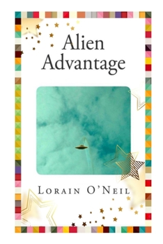 Paperback Alien Advantage Book