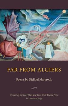 Paperback Far from Algiers Book