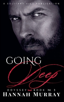 Paperback Going Deep Book
