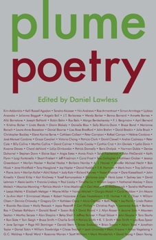 Paperback The Plume Anthology of Poetry 6 Book