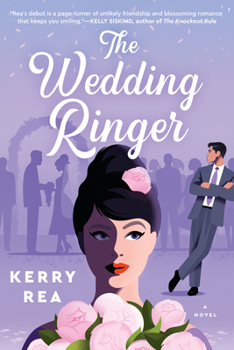 Paperback The Wedding Ringer Book