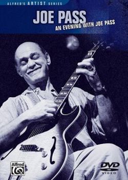 An Evening with Joe Pass