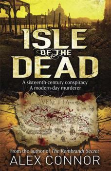 Paperback Isle of the Dead Book