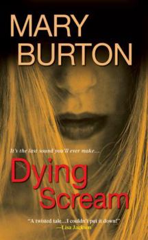 Mass Market Paperback Dying Scream Book