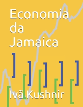 Paperback Economia da Jamaica [Portuguese] Book