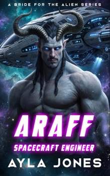 Paperback Araff: Spacecraft Engineer Book