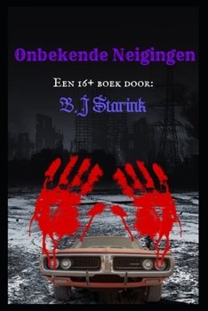 Paperback Onbekende Neigingen [Dutch] Book