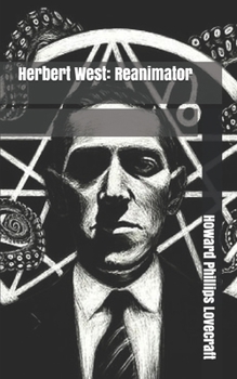 Herbert West: Reanimator