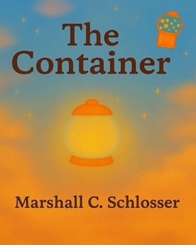Paperback The Container Book