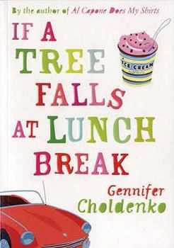 If a Tree Falls at Lunch Period