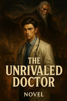 Paperback The Unrivaled Doctor Book