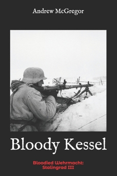 Paperback Bloody Kessel Book