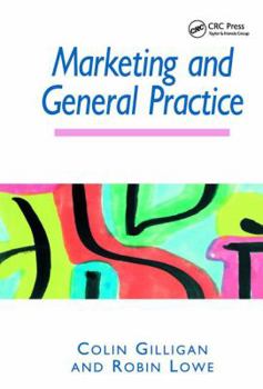 Paperback Marketing and General Practice Book