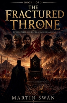 The Fractured Throne