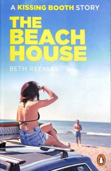Paperback The Beach House: A Kissing Booth Story Book