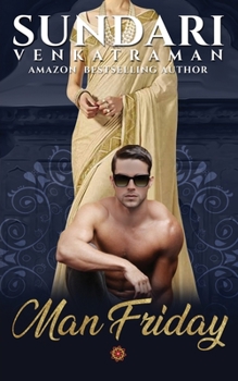 Paperback Man Friday Book