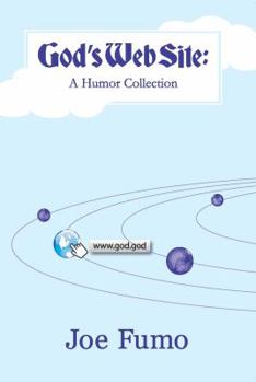God's Web Site: A Humor Collection