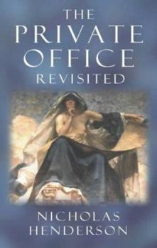 Hardcover The Private Office Revisited Book