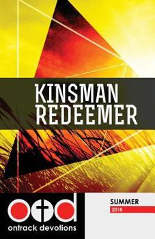 Ontrack Devotions - Summer 2018