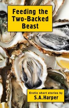Paperback Feeding the Two-Backed Beast Book