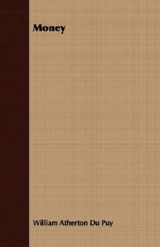 Paperback Money Book