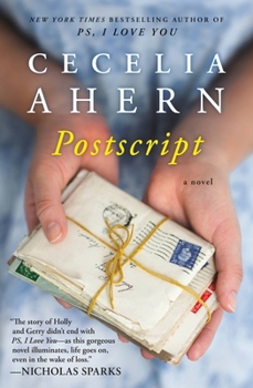 Postscript - Book #2 of the P.S. I Love You