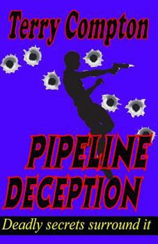 Paperback Pipeline Decepton Book