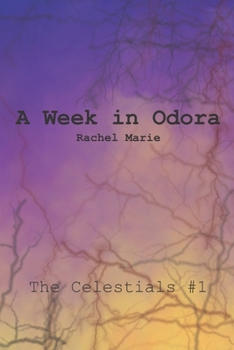 Paperback A Week in Odora Book