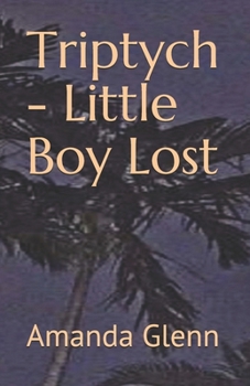 Paperback Triptych - Little Boy Lost Book