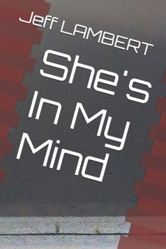 Paperback She's In My Mind Book