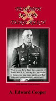 Paperback The Triumph of the Third Reich Book