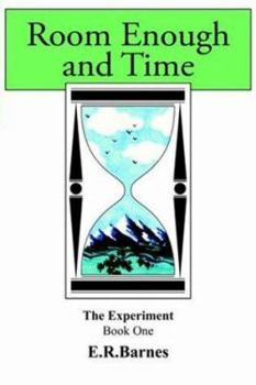 Paperback Room Enough and Time Book