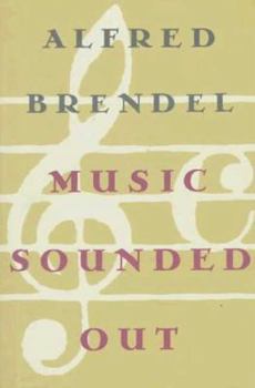 Hardcover Music Sounded Out Book