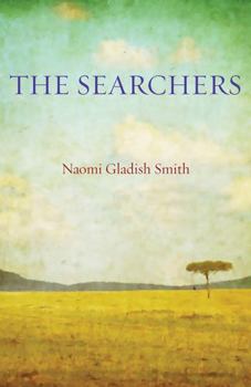 Paperback The Searchers Book