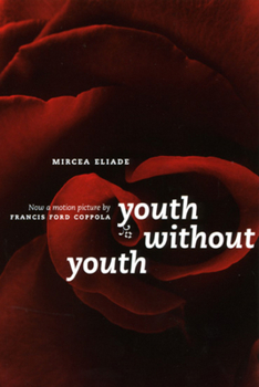 Paperback Youth Without Youth Book