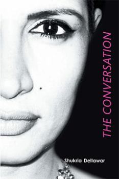 Paperback The Conversation Book