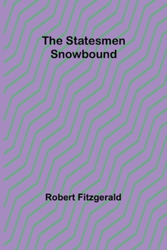 Paperback The Statesmen Snowbound Book