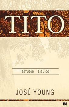 Paperback Tito [Spanish] Book