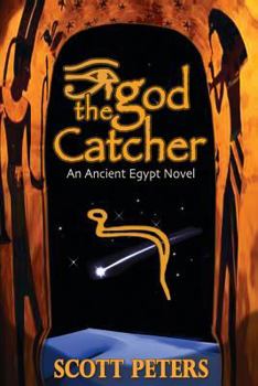 Paperback The God Catcher Book