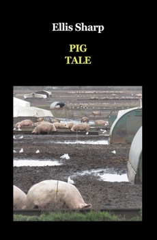 Paperback Pig Tale Book