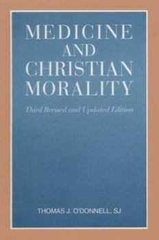 Paperback Medicine and Christian Morality Book