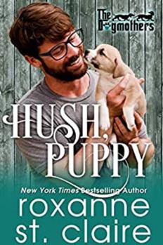 Paperback Hush, Puppy (The Dogmothers) Book