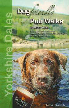 Dog Friendly Pub Walks Yorkshire Dales