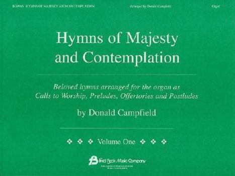 Hymns of Majesty and Contemplation
